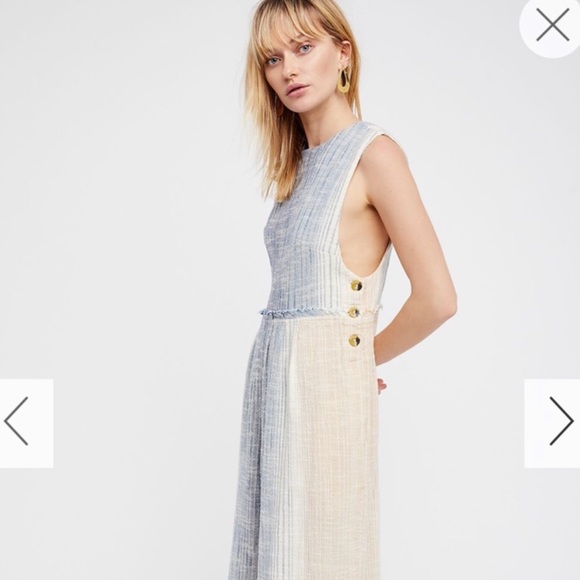 Free People Pants - Free People Moab Jumper